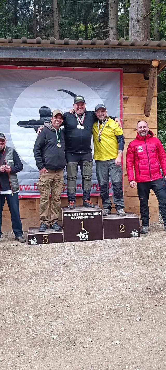 Meisterschaft IFAA 3D (2)